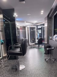-厘里·salon