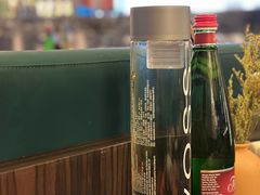 -普朗姆生蚝牛排馆 The Plump Oyster(成都摩方购物中心店)