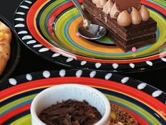 -重庆尼依格罗酒店·欣厨Niccolo Kitchen
