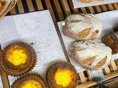 -Let's Taipei 非常烘焙(太古里店)