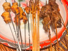 -北丐先生·野馄饨烧烤(长宁龙之梦店)