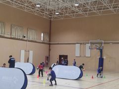 -东方启明星篮球培训(天坛校区)