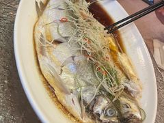 -通安客栈中餐厅·何家小馆