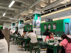 -费大厨辣椒炒肉(太平老街店)