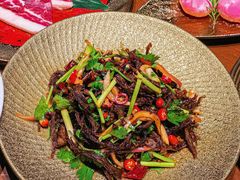 -隐炉和牛烧肉店(群力店)