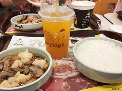 -真功夫(环市中路店)