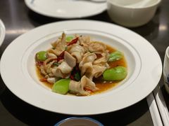 油淋鸟贝-东莱馋房(陆家嘴店)