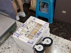 -禾生粑粑坊(陕西路店)