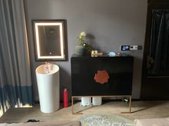 -璞·澐间影院式足道SPA(尚悦湾店)