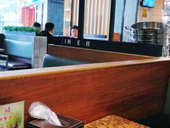 大堂-黄记煌三汁焖锅(金凤万达广场店)
