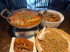 -小柴米·传统江西菜(万寿宫店)