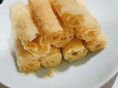 -鲜锦记潮汕牛肉火锅(月坛店)