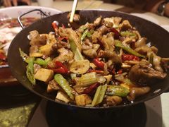 -川味王(二中店)