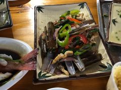 -八方海味餐厅