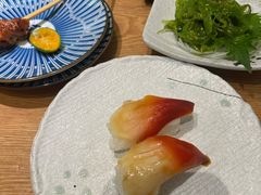 -沼津港精致料理·寿喜烧·烧鸟(青浦宝龙广场日料榜单店)
