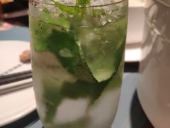 鹿桃莫吉托-大树餐厅(益田假日店)