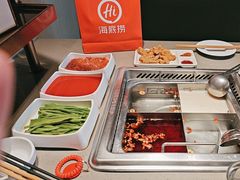 -海底捞火锅(江南盛天地店)