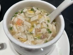 -芳芳私房菜·精做淮扬菜(承德路店)