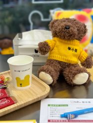 -张小熊连锁轻医美