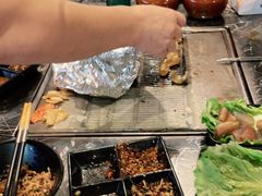 -烧烤季休闲餐厅(贵阳蟠桃宫店)