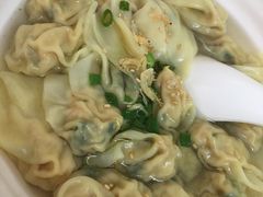 -云云美食