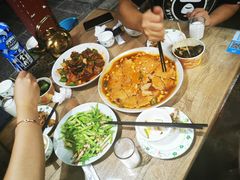 -高淳老街土菜馆(迎薰门店)