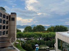 -杭州君悦酒店