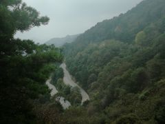 -大水川景区
