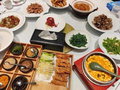 -有喜胶东小馆(太申祥和店)