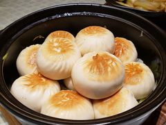 生煎包-南宁荔园维景国际酒店·荔园中餐厅