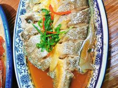 -醉壹号海鲜大排档·老厦门特色菜(厦门美食地标店)