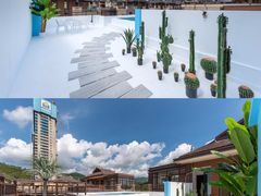 -碧桂园天麓山栖