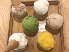 -歎雪糕低糖低脂Gelato冰淇淋