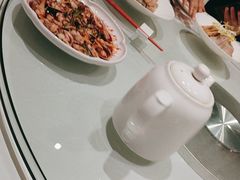 -上海会馆(香港名都店)