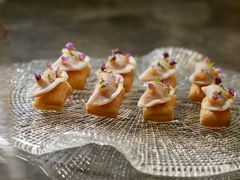 -尊蓝钱江豪华精选酒店-澜亭中餐厅