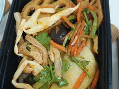 -久久丫鸭脖(车站南路2店)