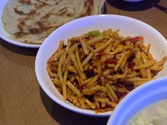 -吕氏疙瘩汤·新派鲁菜(东城万达广场店)