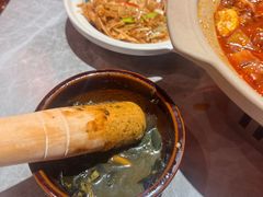 -山四砂锅(太原钟楼街店)