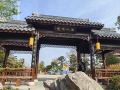 -南阳卧龙岗武侯祠
