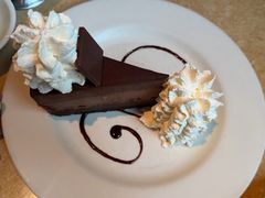 -The Cheesecake Factory芝乐坊餐厅(兴业太古汇店)
