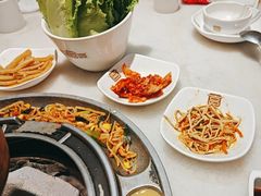 -韩宫宴炭火烤肉(印象城店)