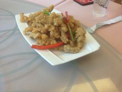 -中信五牛城酒店式公寓