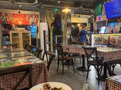 -鼓楼吃面·肉啃肉(南锣鼓巷店)