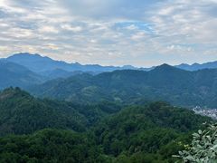-崀山风景名胜区