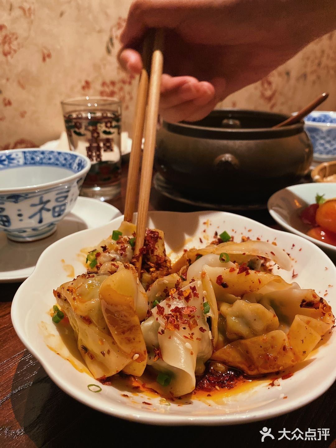 苏州探店｜藏珑坊家的这鸡汤简直太好喝了！