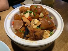 -杭百味·大众精选杭帮菜(西湖音乐喷泉店)