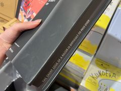 -西西弗书店&矢量咖啡(凯德晶萃广场店)