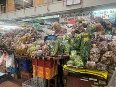 -瓦洛洛传统市场