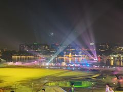 -欢乐海岸水秀剧场