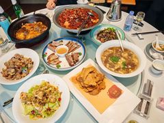 -新时代大酒店(仰口路店)